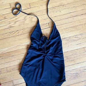 Swimsuit from Aeri